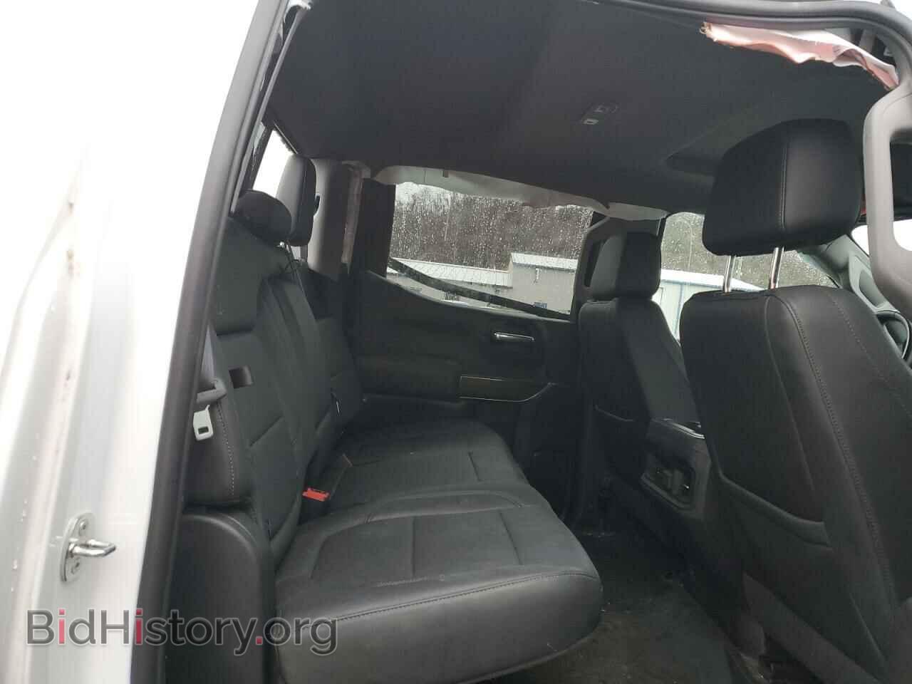 2021 CHEVROLET ALL Models - VIN: 3GCPYFEL0MG173015 - Фото 10