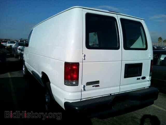 2011 FORD ECONOLINE - VIN: 1FTNE2EL1BDA11235 - Фото 3