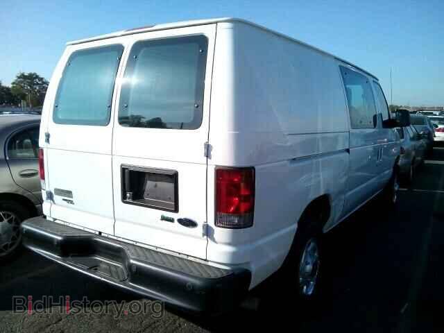 2011 FORD ECONOLINE - VIN: 1FTNE2EL1BDA11235 - Фото 4