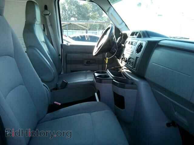 2011 FORD ECONOLINE - VIN: 1FTNE2EL1BDA11235 - Фото 5