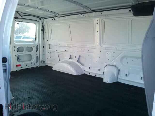 2011 FORD ECONOLINE - VIN: 1FTNE2EL1BDA11235 - Фото 6