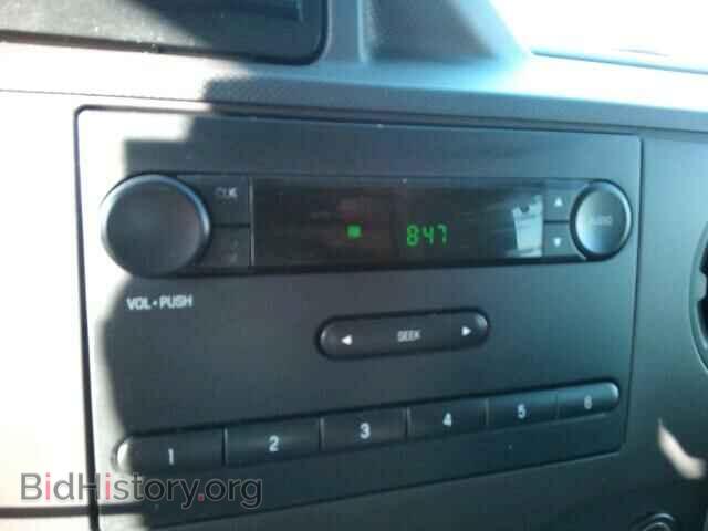 2011 FORD ECONOLINE - VIN: 1FTNE2EL1BDA11235 - Фото 9