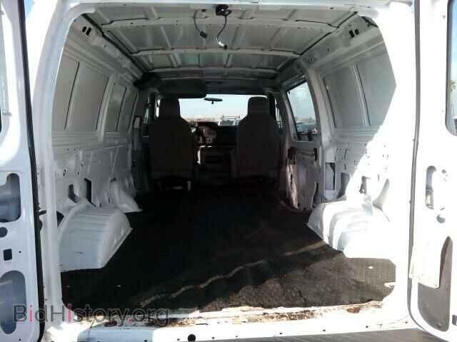 2011 FORD ECONOLINE - VIN: 1FTNE2EL1BDA11235 - Фото 10