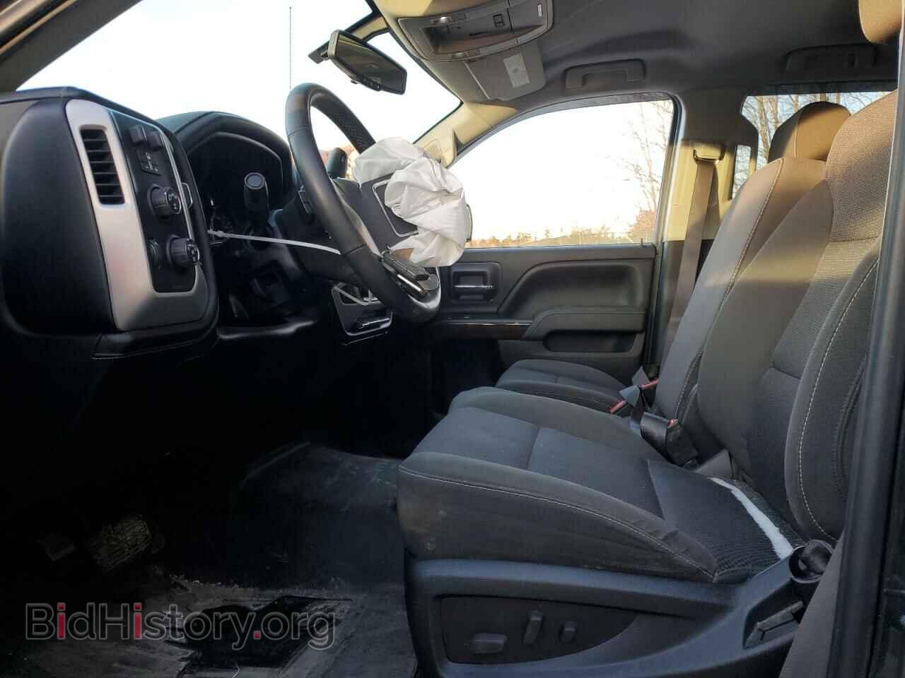2017 GMC SIERRA - VIN: 1GTV2MEC7HZ195922 - Фото 7