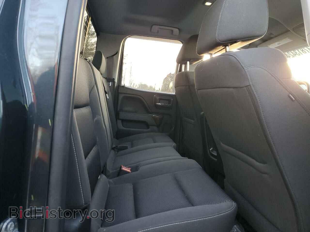 2017 GMC SIERRA - VIN: 1GTV2MEC7HZ195922 - Фото 10