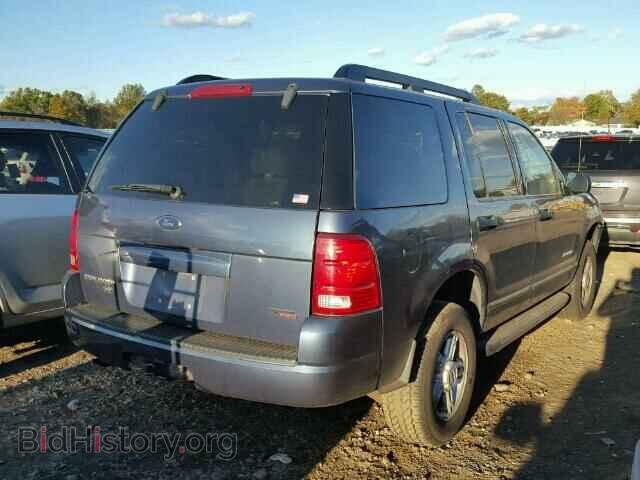 2005 FORD EXPLORER - VIN: 1FMZU73E25UB75051 - Photo 4
