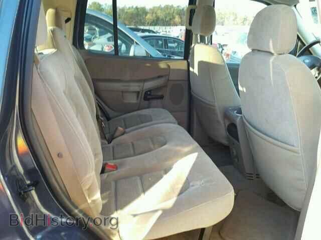 2005 FORD EXPLORER - VIN: 1FMZU73E25UB75051 - Photo 6
