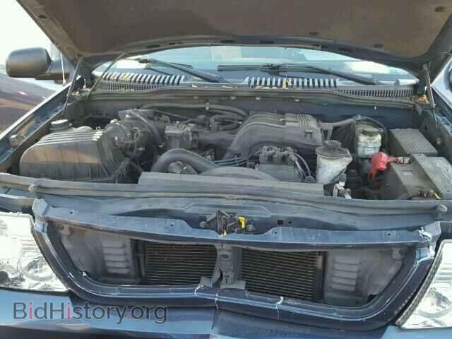 2005 FORD EXPLORER - VIN: 1FMZU73E25UB75051 - Photo 7