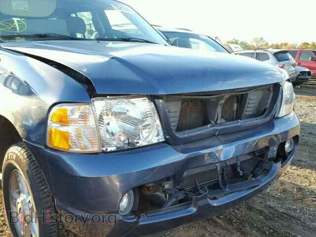 2005 FORD EXPLORER - VIN: 1FMZU73E25UB75051 - Photo 9