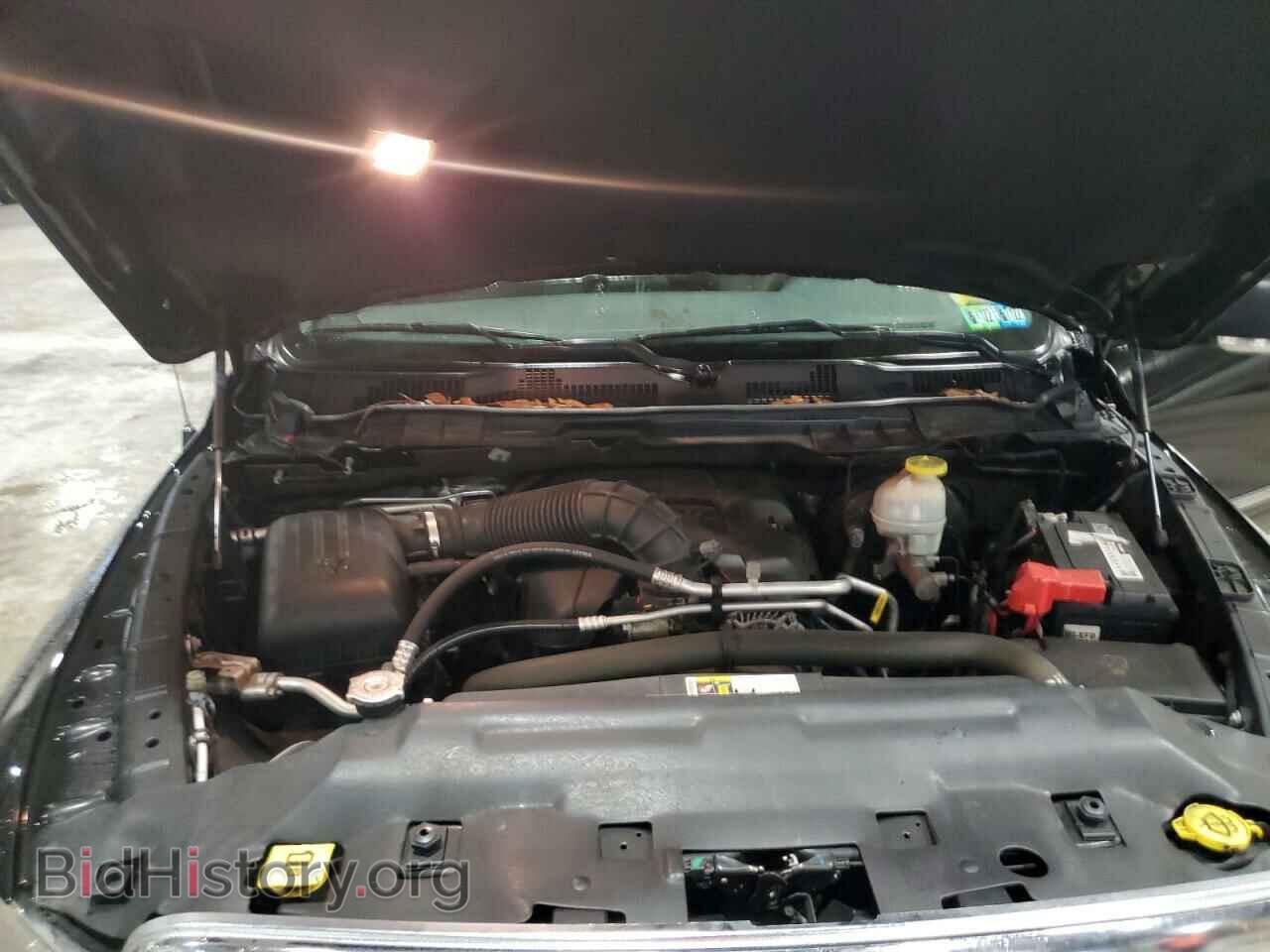 2017 RAM 1500 - VIN: 3C6RR7LT5HG565080 - Фото 11