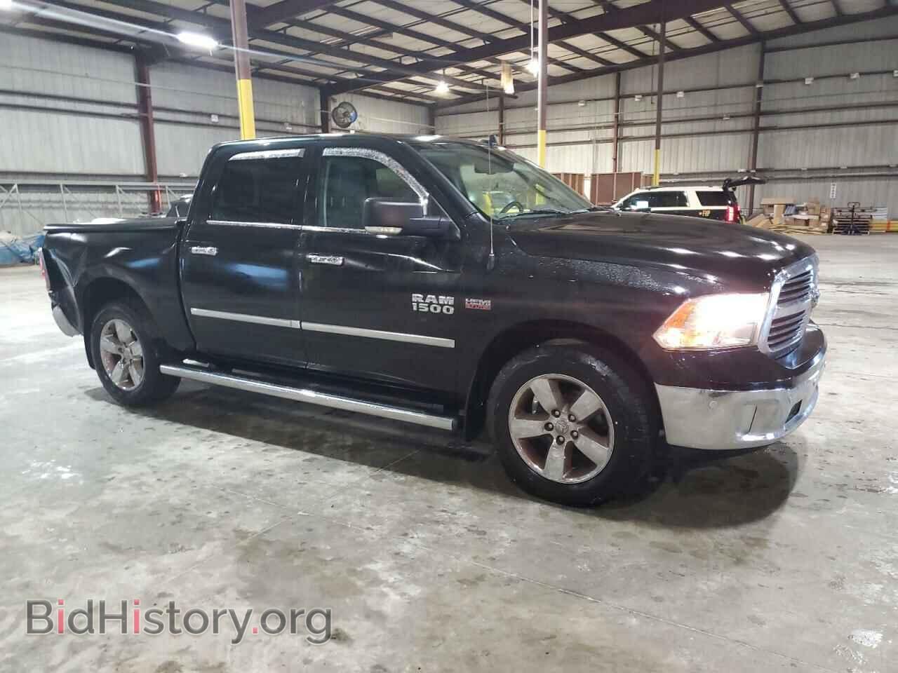 2017 RAM 1500 - VIN: 3C6RR7LT5HG565080 - Фото 4