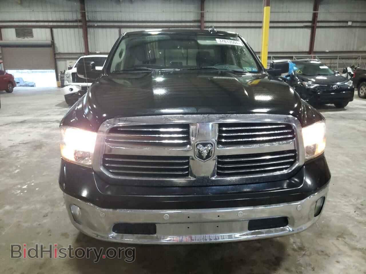 2017 RAM 1500 - VIN: 3C6RR7LT5HG565080 - Фото 5