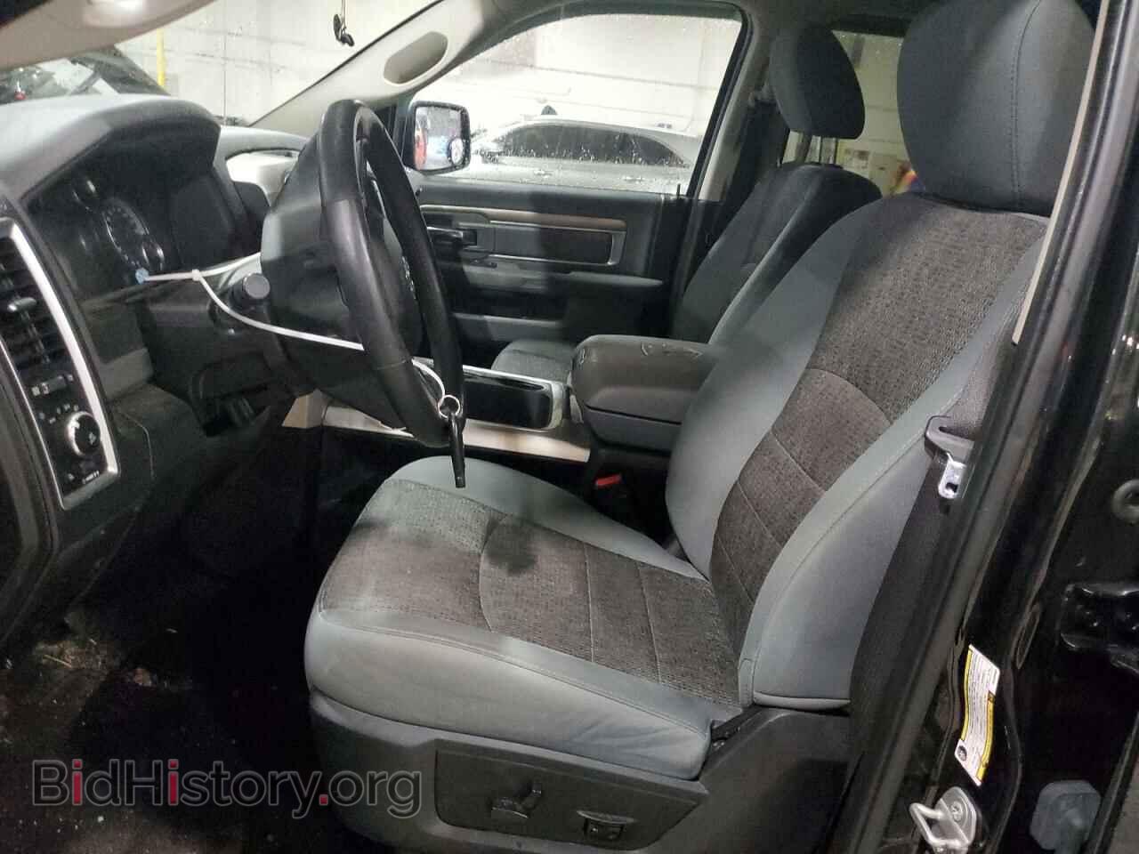 2017 RAM 1500 - VIN: 3C6RR7LT5HG565080 - Фото 7