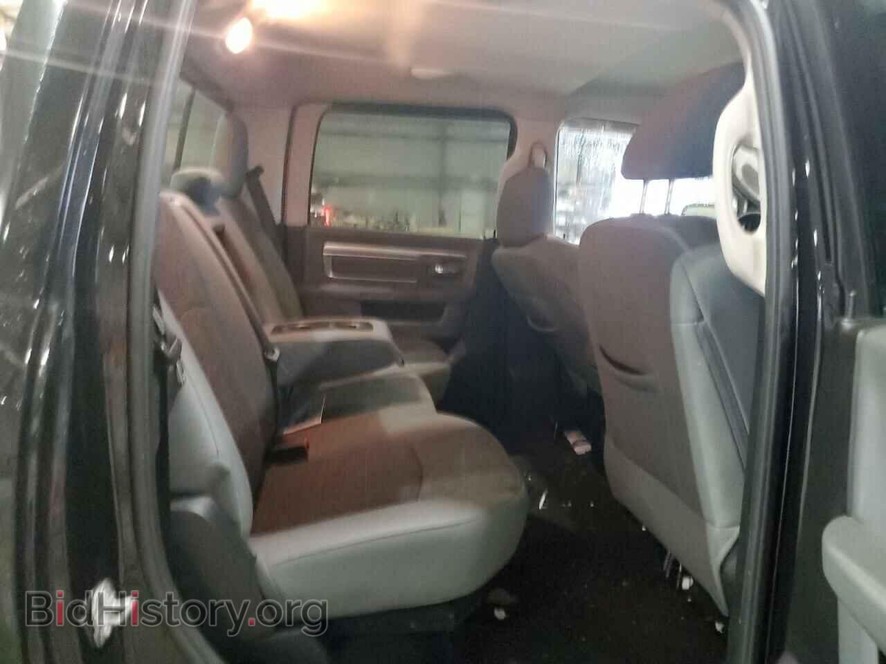 2017 RAM 1500 - VIN: 3C6RR7LT5HG565080 - Фото 10