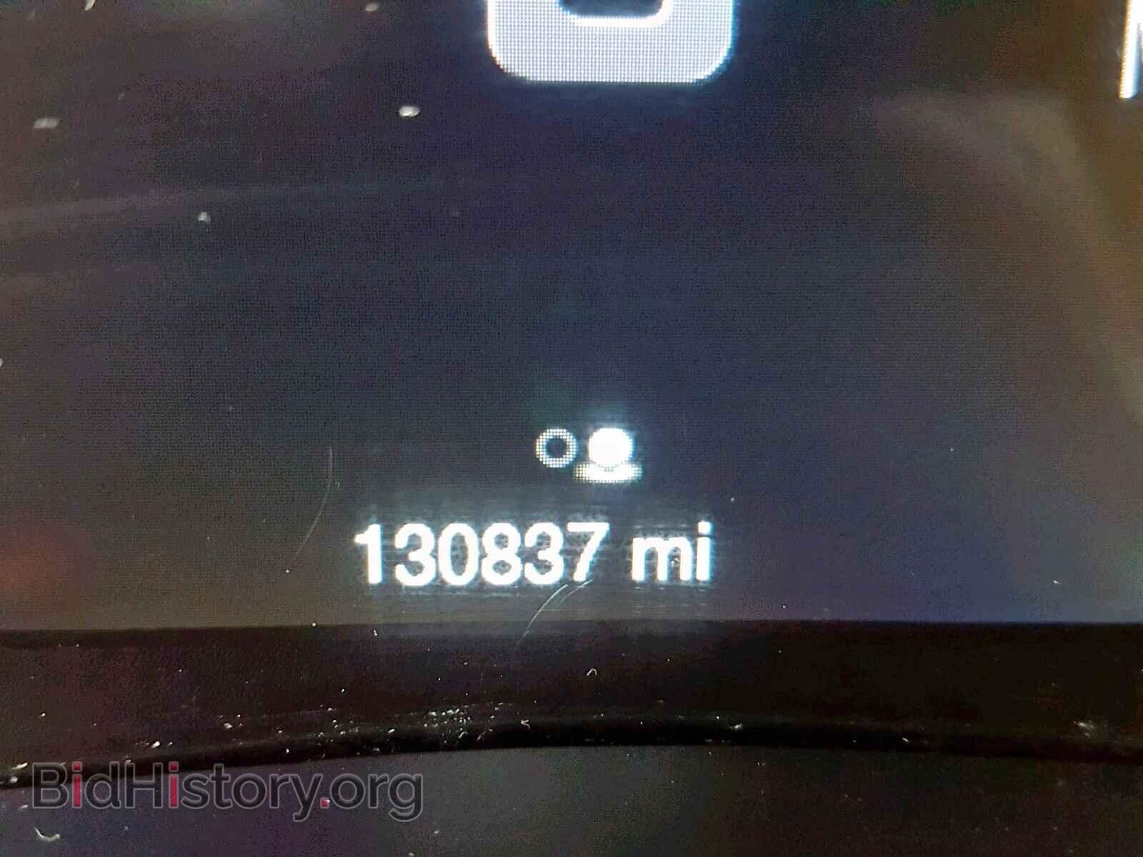 2014 DODGE DURANGO SX - VIN: 1C4RDHAG0EC277601 - Photo 8