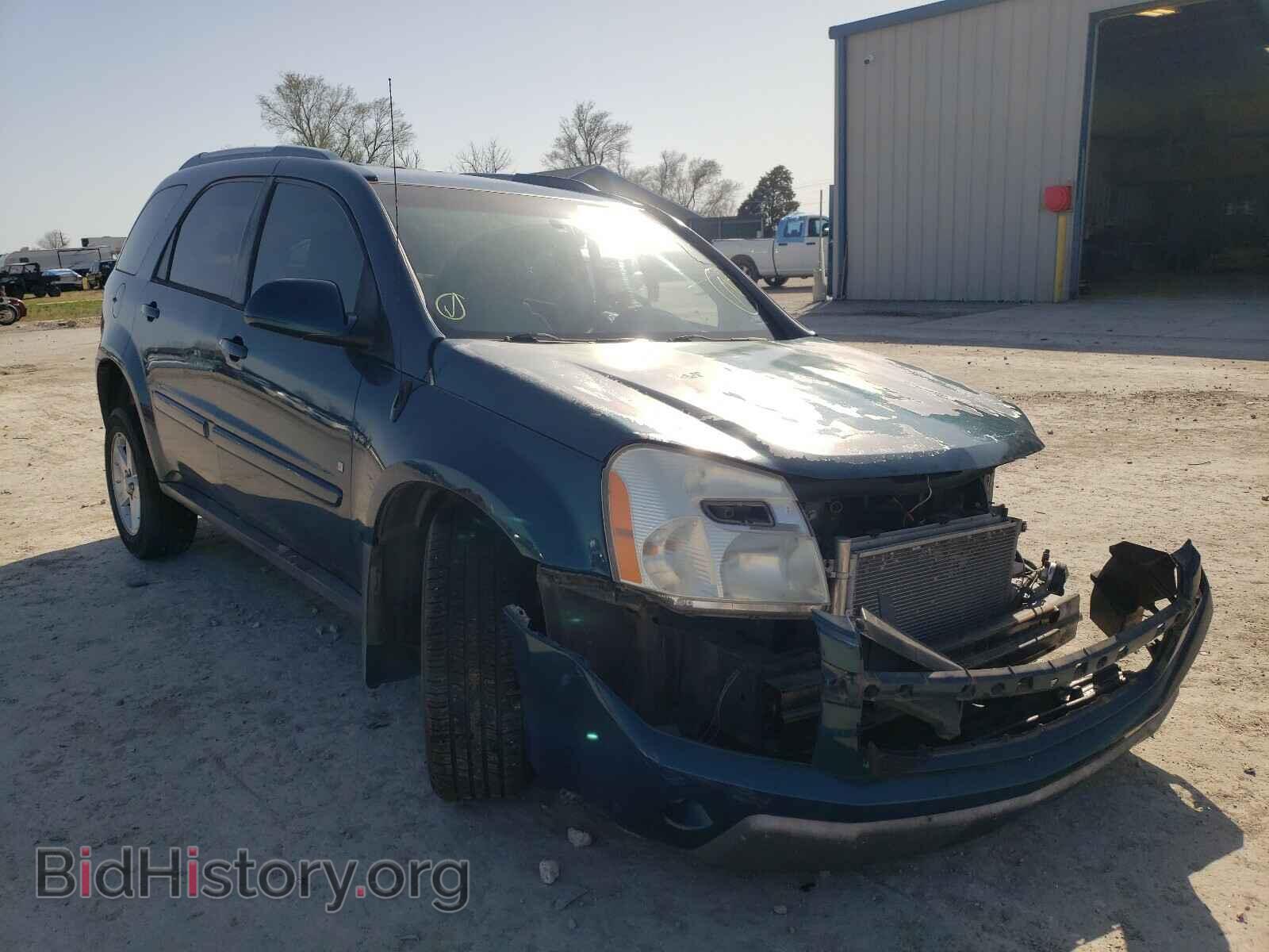 Photo 2CNDL63F466073976 - CHEVROLET EQUINOX 2006