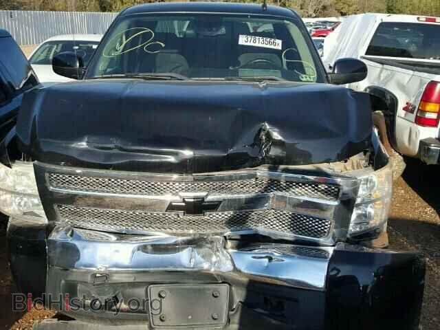 2008 CHEVROLET SILVERADO - VIN: 2GCEC19J181183553 - Photo 7