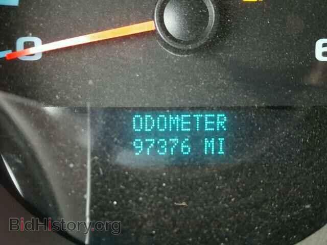 2008 CHEVROLET SILVERADO - VIN: 2GCEC19J181183553 - Photo 8