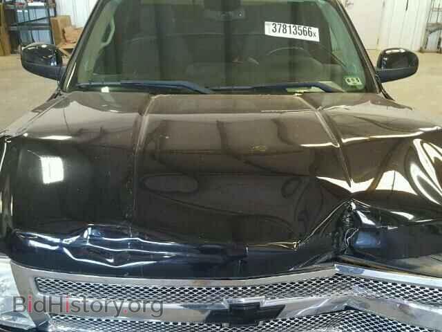 2008 CHEVROLET SILVERADO - VIN: 2GCEC19J181183553 - Photo 9