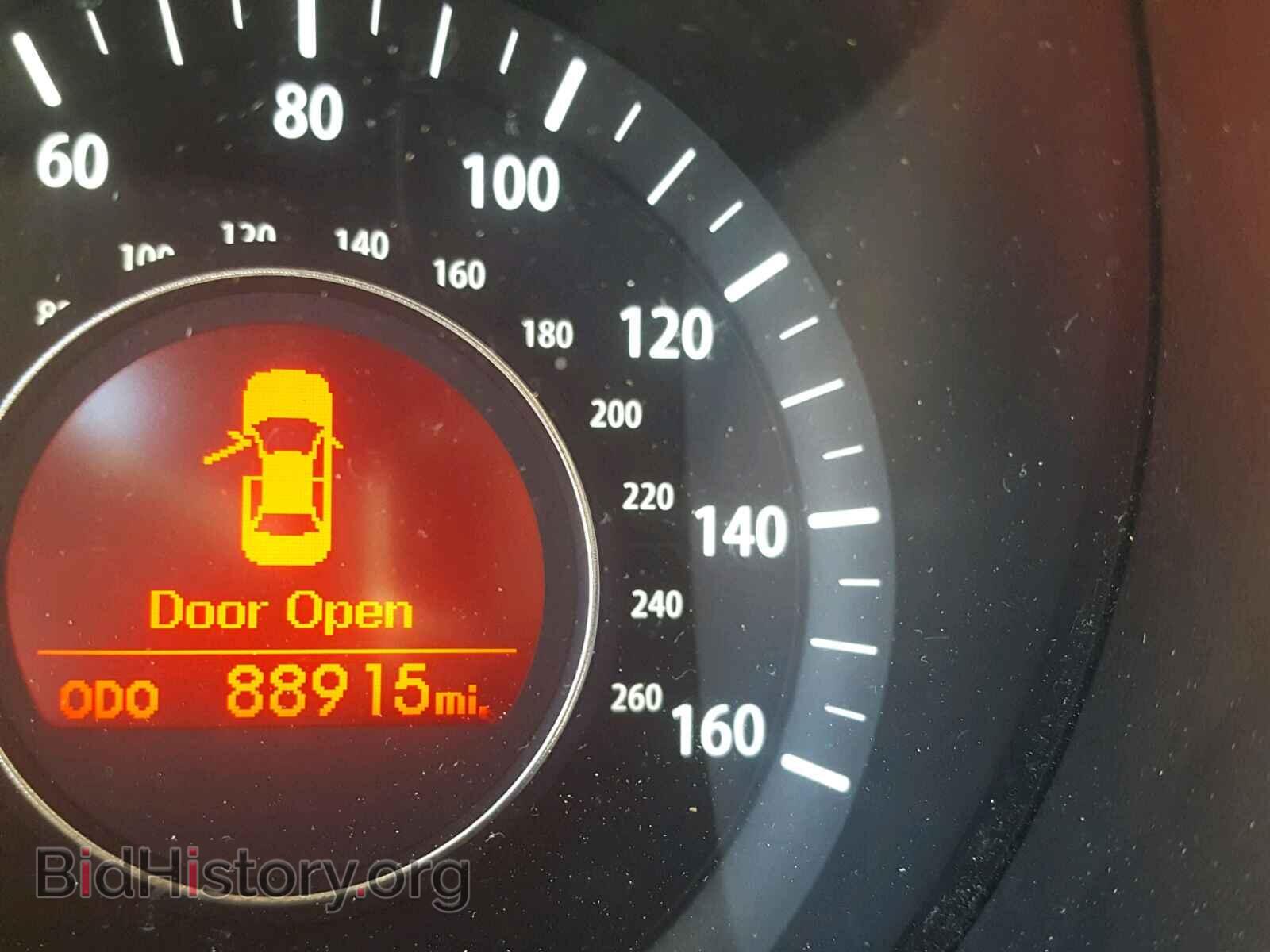 2011 KIA OPTIMA - VIN: KNAGN4A74B5128179 - Photo 8