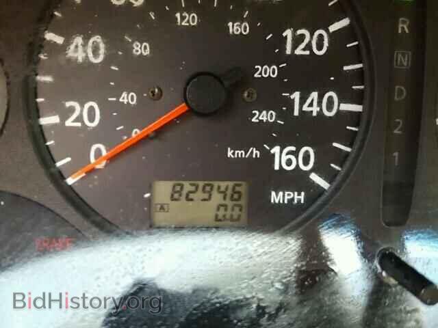2000 NISSAN MAXIMA - VIN: JN1CA31D8YT766262 - Фото 8