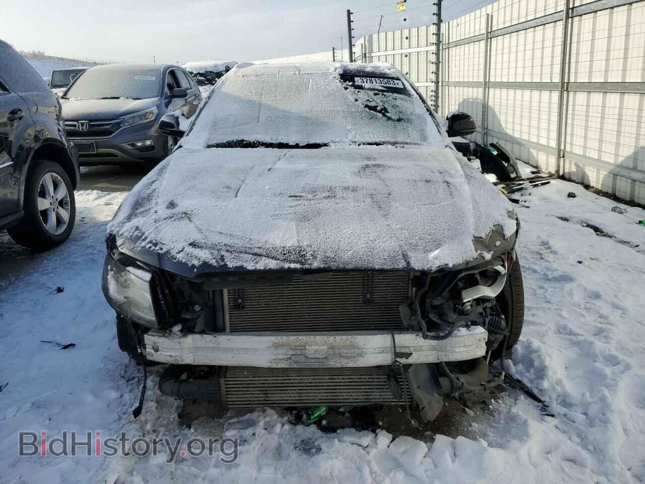 2009 AUDI A4 - VIN: WAUGF78K49A180499 - Фото 5