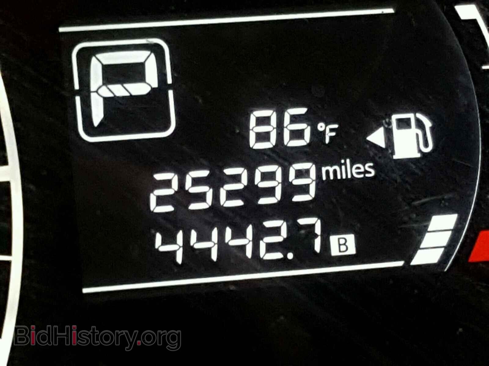 2016 NISSAN VERSA - VIN: 3N1CE2CP8GL386685 - Photo 8