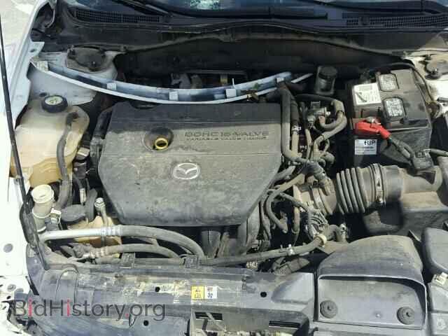 2009 MAZDA 6 - VIN: 1YVHP82A395M03712 - Фото 7