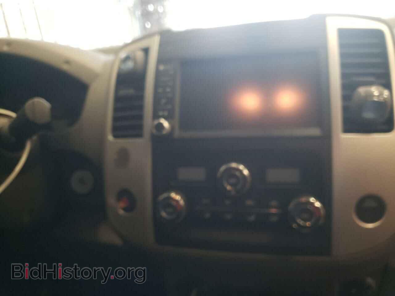 2019 NISSAN FRONTIER - VIN: 1N6DD0EVXKN876085 - Фото 9