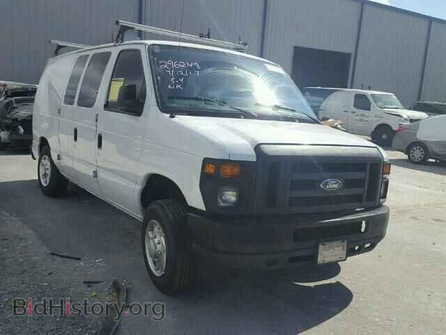 Photo 1FTNE1EW5EDA16270 - FORD ECONOLINE 2014