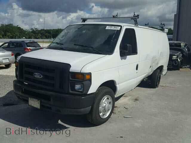 2014 FORD ECONOLINE - VIN: 1FTNE1EW5EDA16270 - Фото 2
