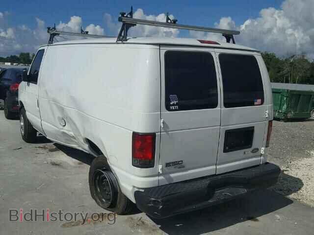 2014 FORD ECONOLINE - VIN: 1FTNE1EW5EDA16270 - Фото 3