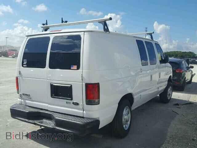 2014 FORD ECONOLINE - VIN: 1FTNE1EW5EDA16270 - Фото 4
