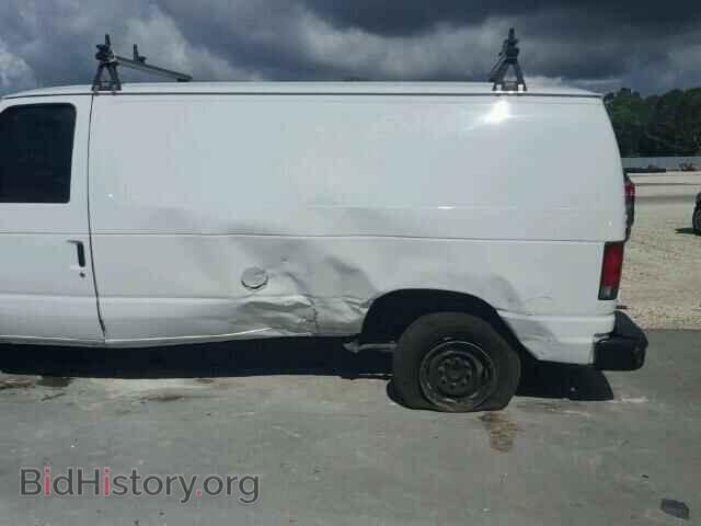 2014 FORD ECONOLINE - VIN: 1FTNE1EW5EDA16270 - Фото 9