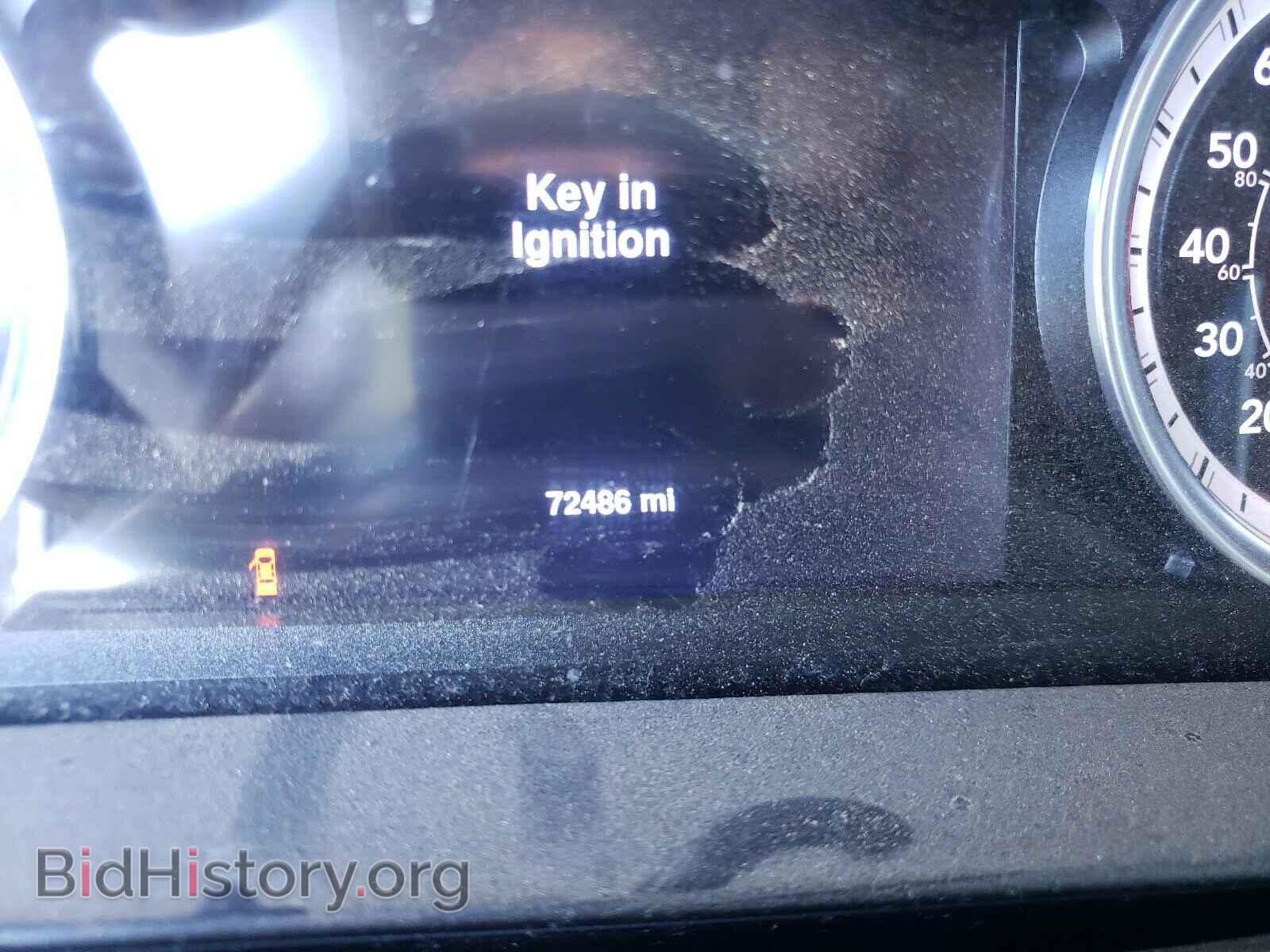 2016 RAM 2500 - VIN: 3C6UR5FL9GG264563 - Фото 8