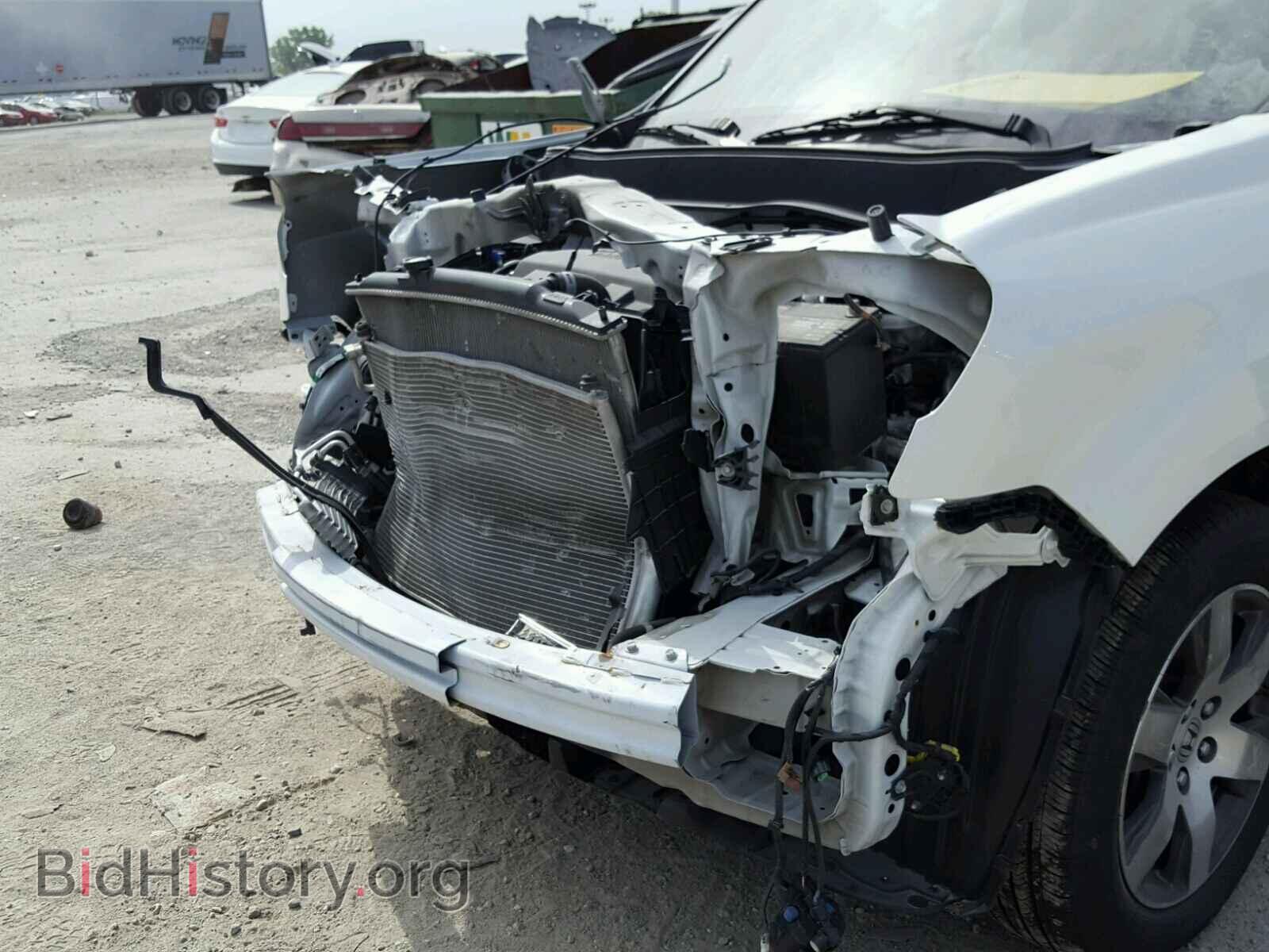 2015 HONDA PILOT - VIN: 5FNYF4H90FB053495 - Фото 9