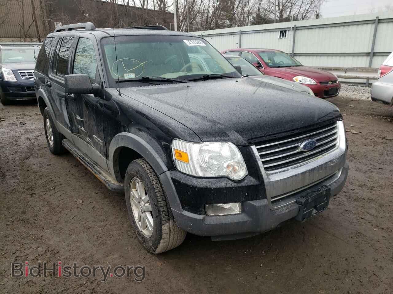 Photo 1FMEU73E56ZA28290 - FORD EXPLORER 2006