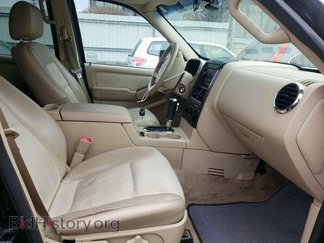 2006 FORD EXPLORER - VIN: 1FMEU73E56ZA28290 - Фото 5