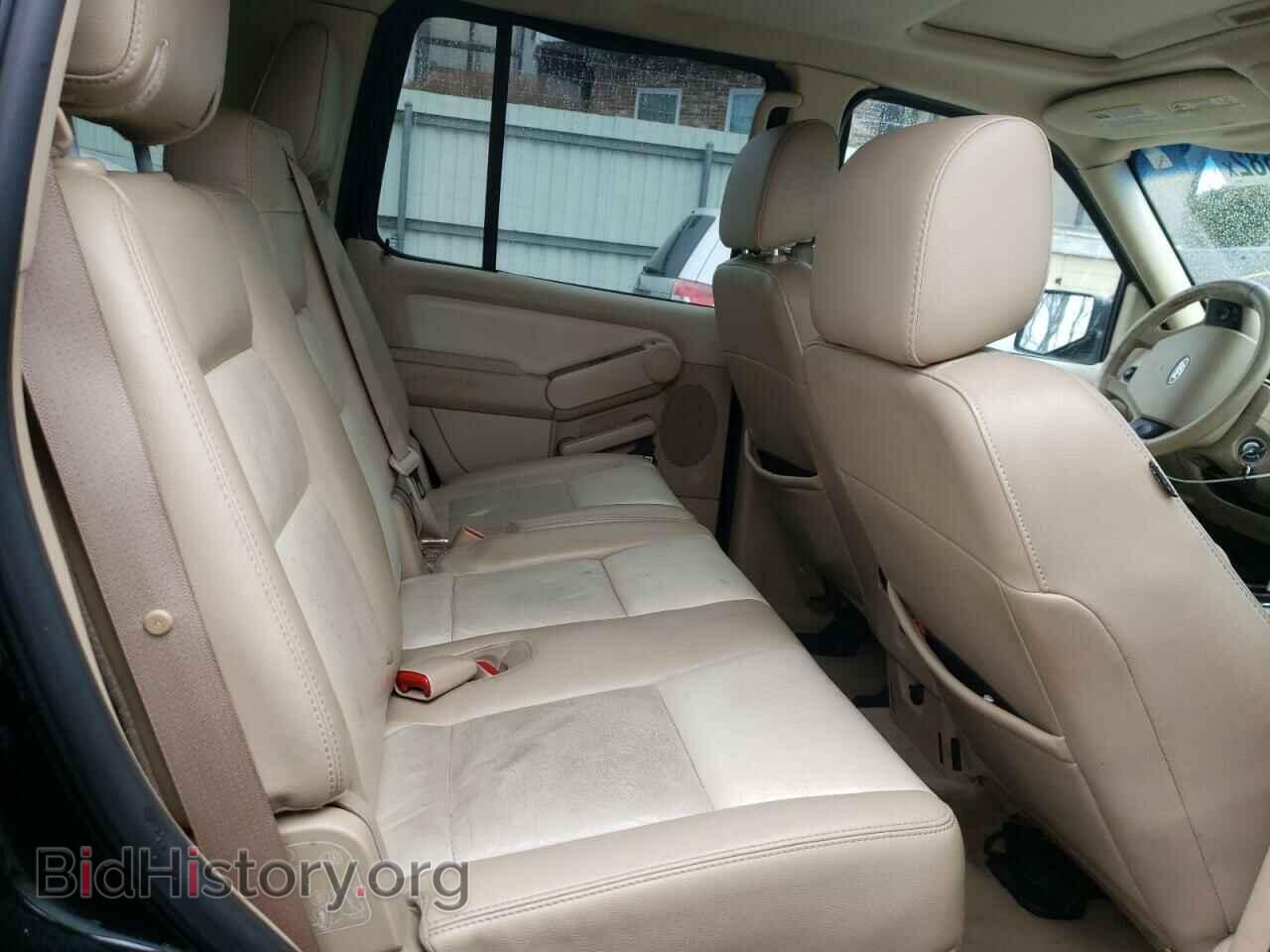 2006 FORD EXPLORER - VIN: 1FMEU73E56ZA28290 - Фото 6