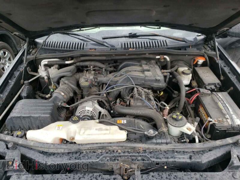 2006 Ford EXPLORER (VIN 1FMEU73E56ZA28290) — photo 7 of 10