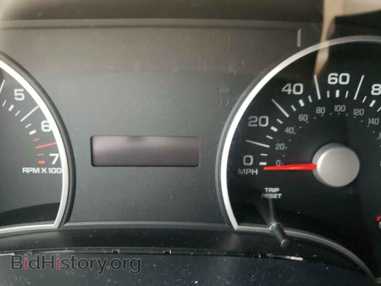 2006 FORD EXPLORER - VIN: 1FMEU73E56ZA28290 - Фото 8