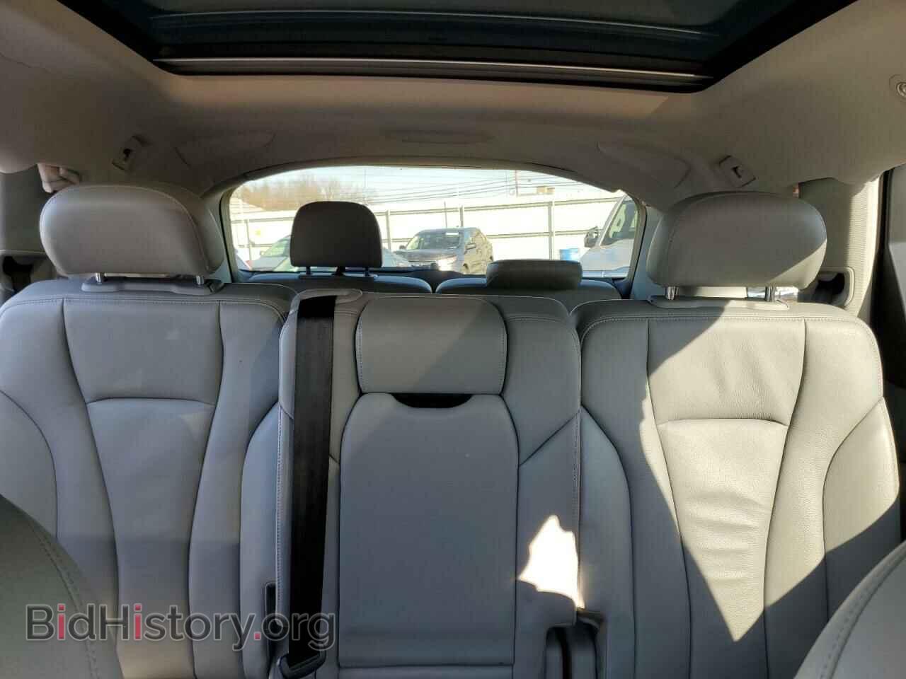 2018 AUDI Q7 - VIN: WA1LAAF70JD020676 - Фото 10