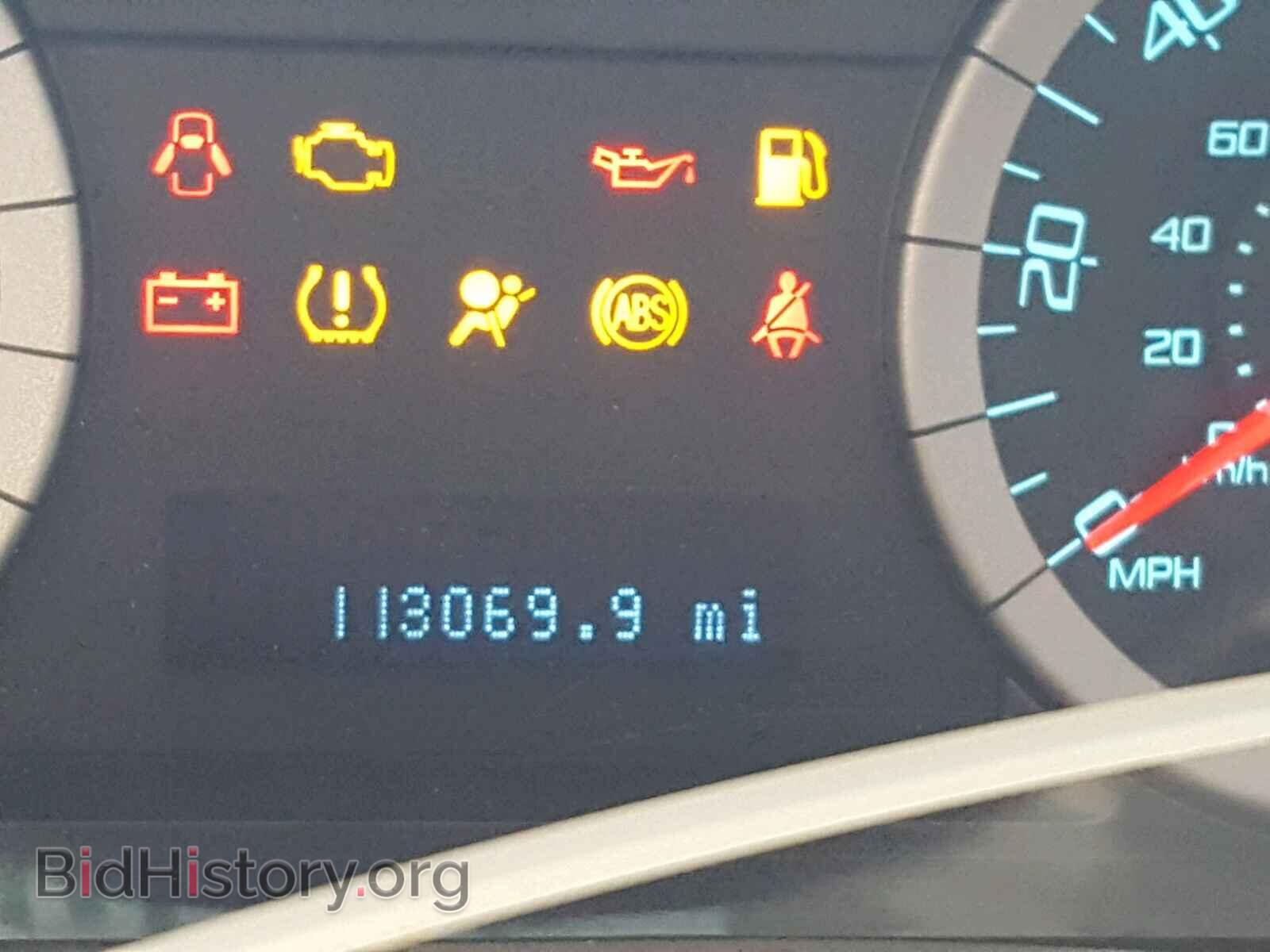 2012 FORD ESCAPE - VIN: 1FMCU0C77CKB31232 - Фото 8