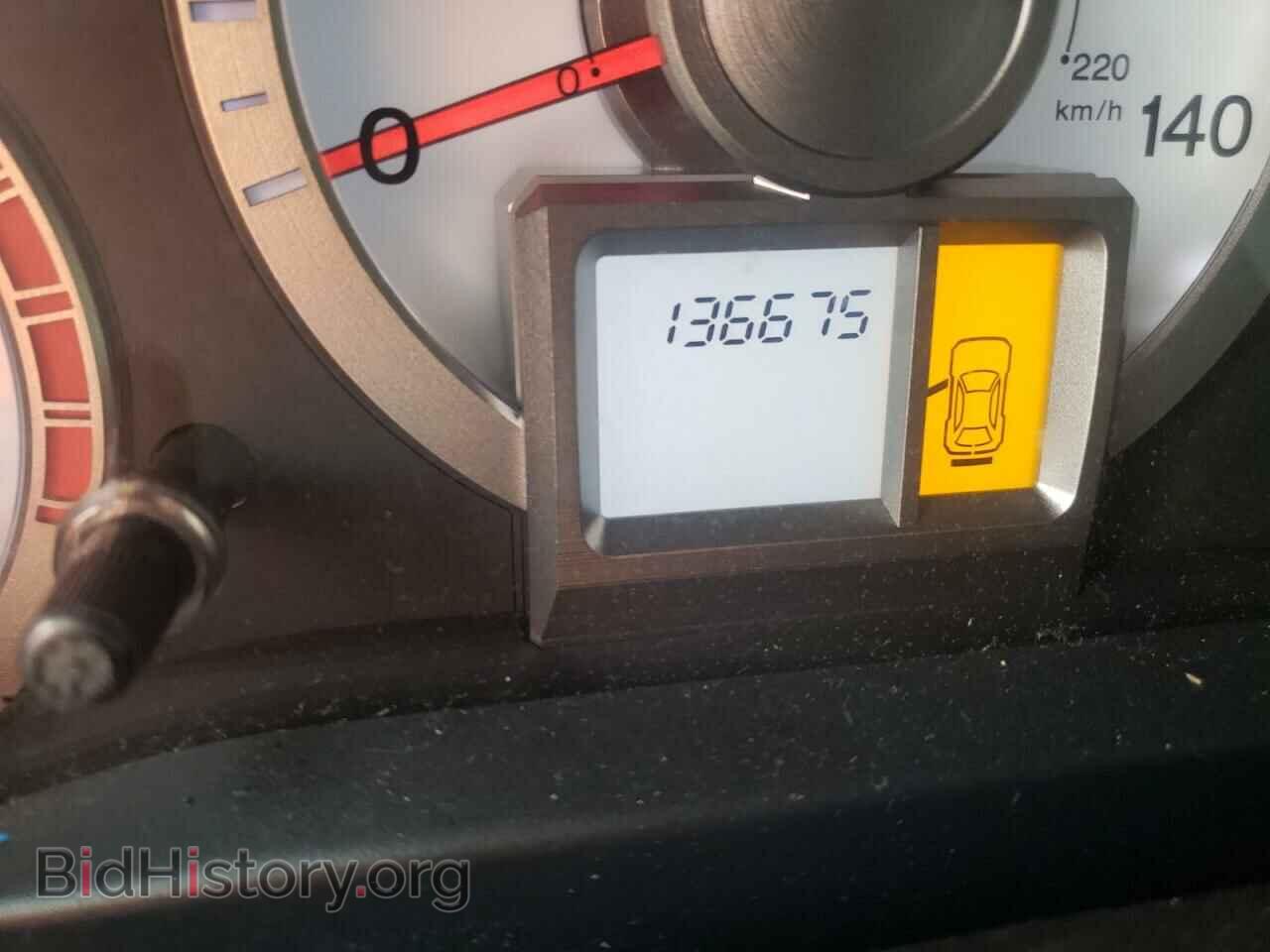 2010 HONDA PILOT - VIN: 5FNYF3H2XAB003242 - Фото 8