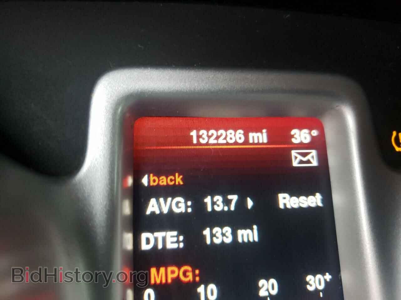 2014 DODGE JOURNEY - VIN: 3C4PDCAB6ET268257 - Фото 8