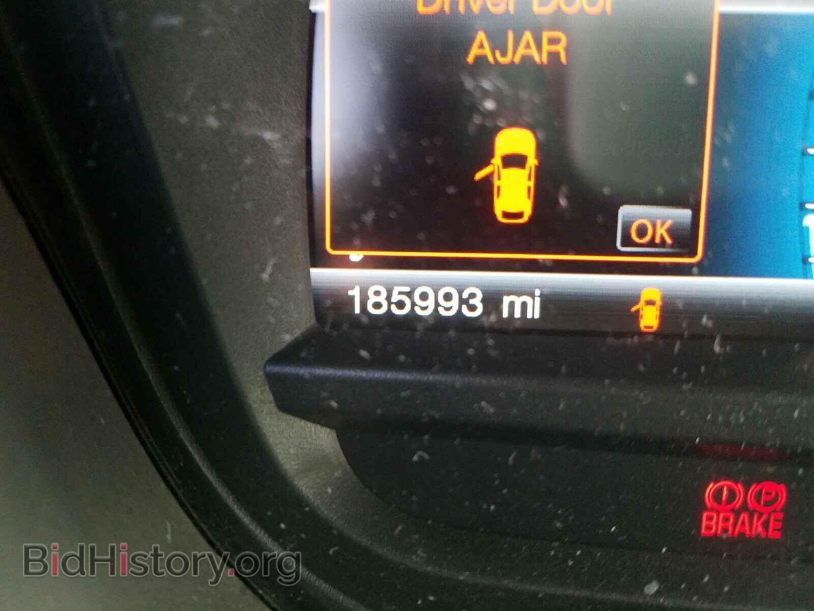 2013 FORD EXPLORER - VIN: 1FM5K8D8XDGC91467 - Фото 8