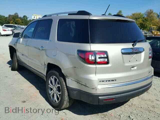 2015 GMC ACADIA - VIN: 1GKKVRKD4FJ195123 - Фото 3