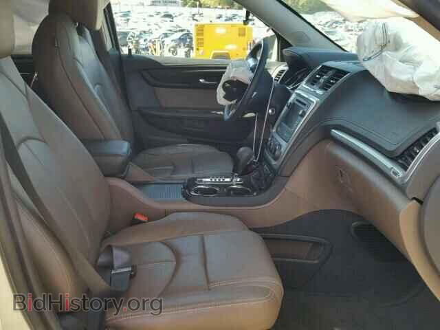 2015 GMC ACADIA - VIN: 1GKKVRKD4FJ195123 - Фото 5
