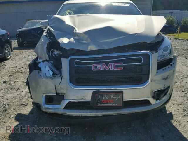 2015 GMC ACADIA - VIN: 1GKKVRKD4FJ195123 - Фото 9