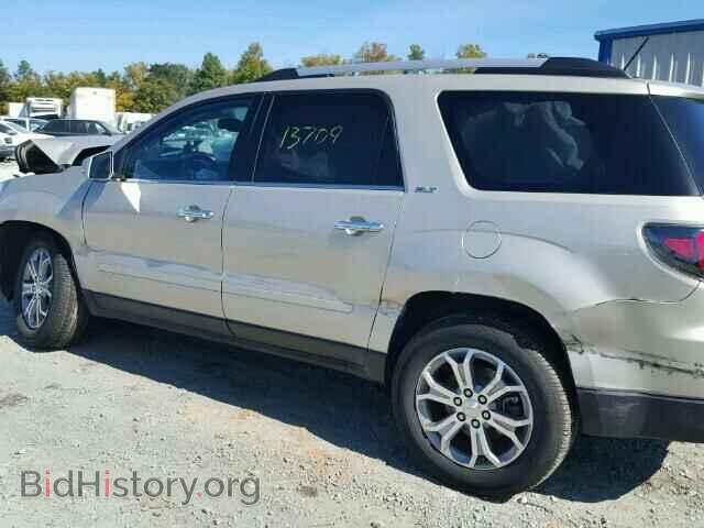 2015 GMC ACADIA - VIN: 1GKKVRKD4FJ195123 - Фото 10